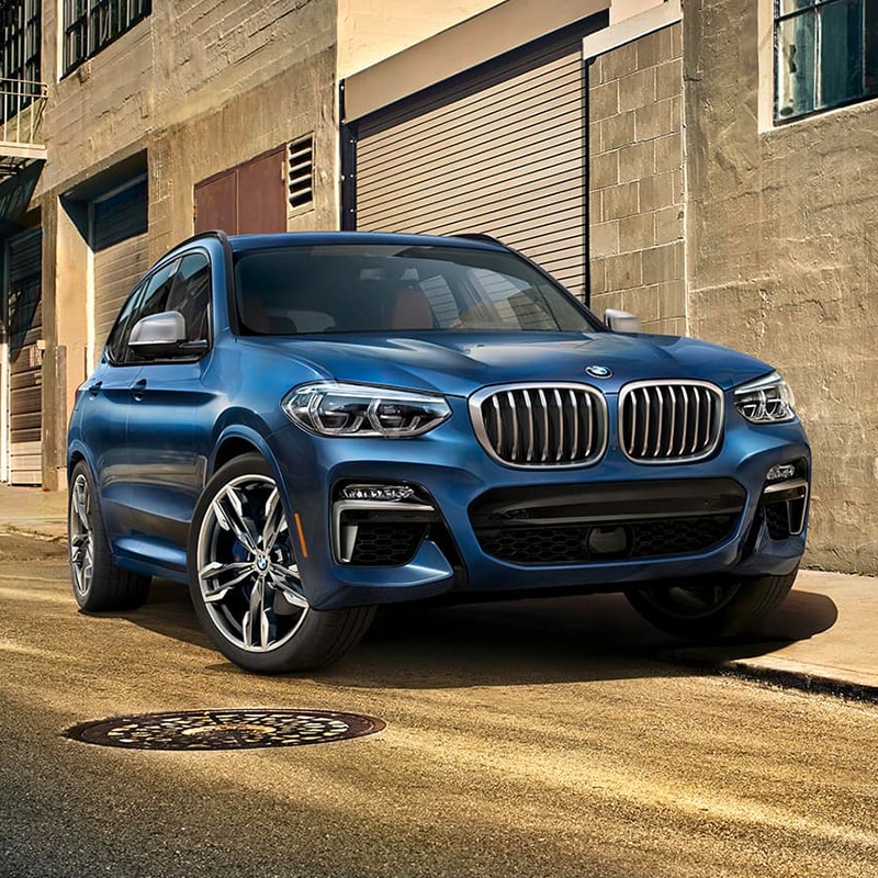 Used & Certified PreOwned Vehicles Carlock Automotive