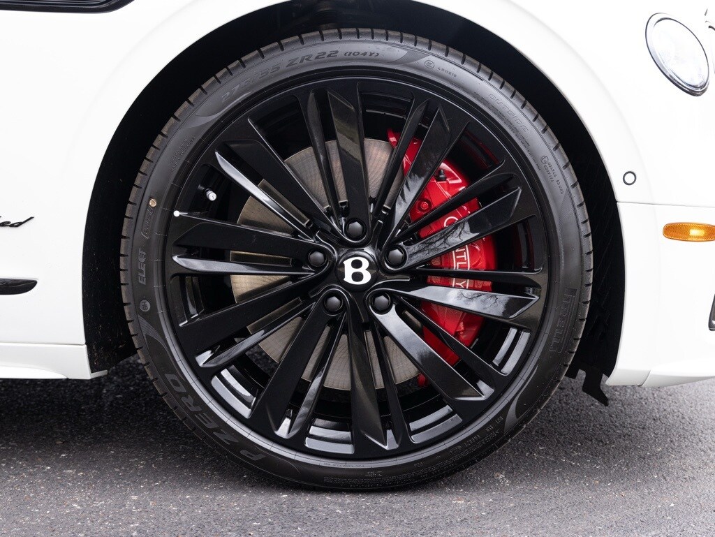 New 2025 Bentley Flying Spur For Sale at Carlock Automotive New 2025 Bentley Flying Spur For Sale at Carlock Automotive