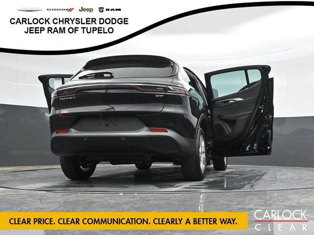 2025 Dodge Hornet GT - Photo 40