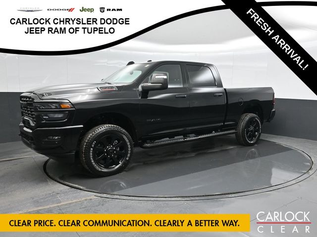 2025 RAM Ram 2500 Pickup Big Horn's photo