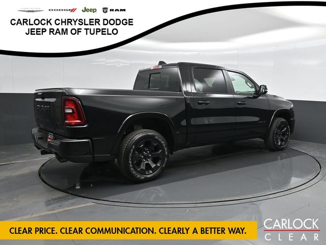 2026 Ram 1500 Big Horn photo 2