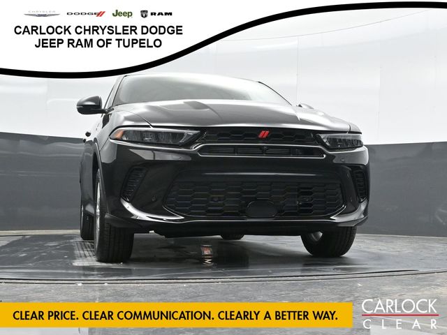 2025 Dodge Hornet GT - Photo 36