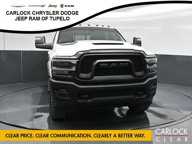 2023 RAM Ram 2500 Pickup Rebel - Photo 7