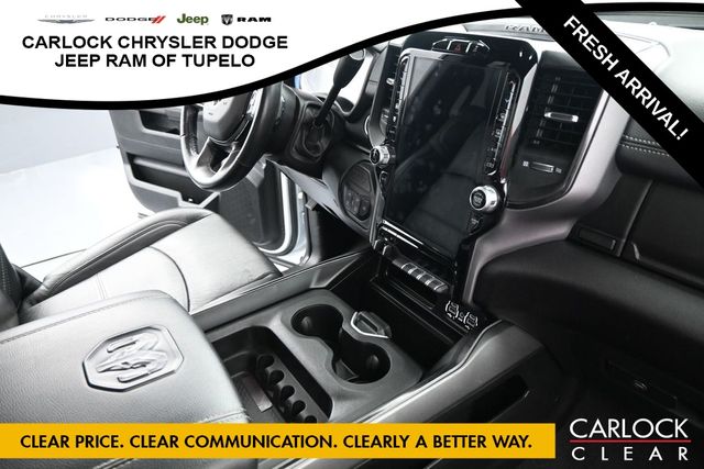 2023 RAM Ram 2500 Pickup Rebel - Photo 32