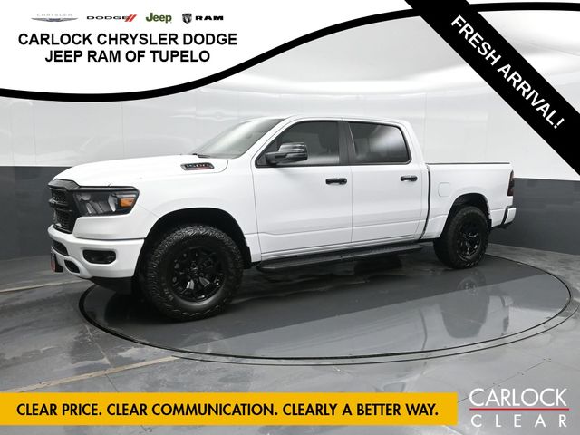 2023 RAM Ram 1500 Pickup Big Horn/Lone Star