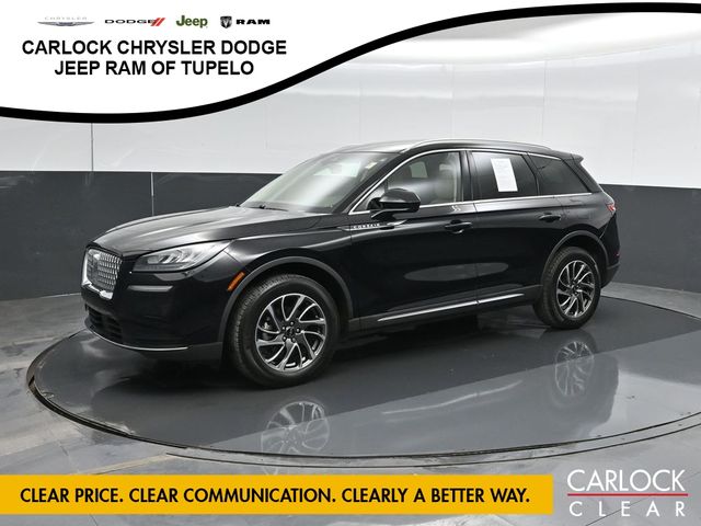 2022 Lincoln Corsair AWD's photo