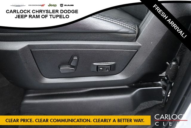 2023 RAM Ram 2500 Pickup Rebel - Photo 16