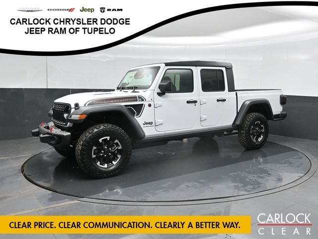 2026 Jeep Gladiator Shadow OPS Auto's photo