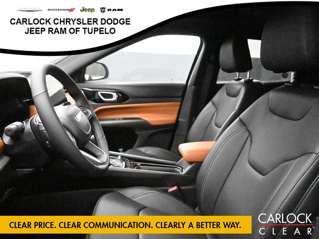 2025 Jeep Compass Limited - Photo 11