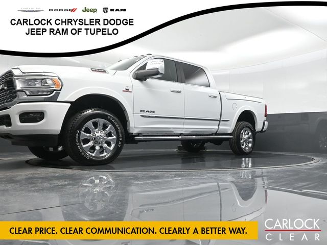 2024 RAM Ram 2500 Pickup Laramie Limited - Photo 66