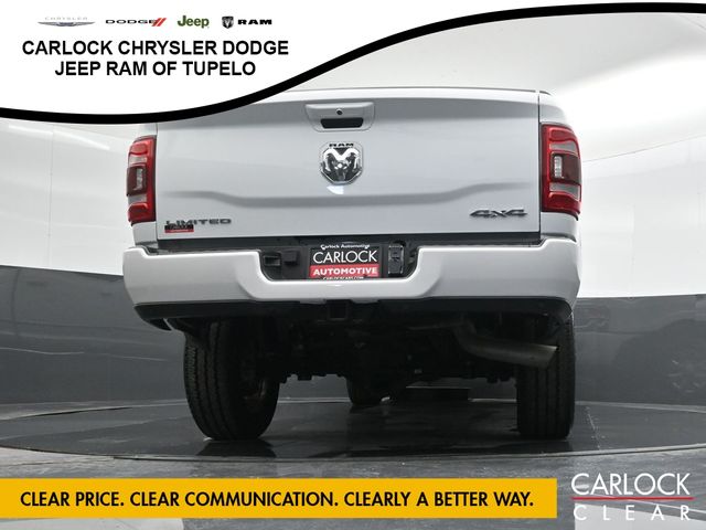 2024 RAM Ram 2500 Pickup Laramie Limited - Photo 61