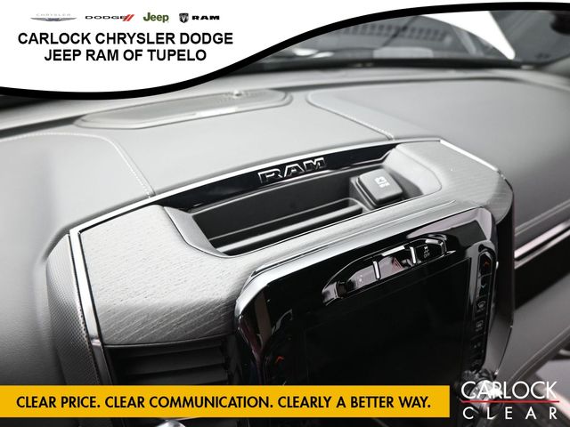 2024 RAM Ram 2500 Pickup Laramie Limited - Photo 26