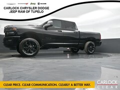 2026 Ram 2500 BIG HORN CREW CAB 4X4 6'4 BOX Pickup