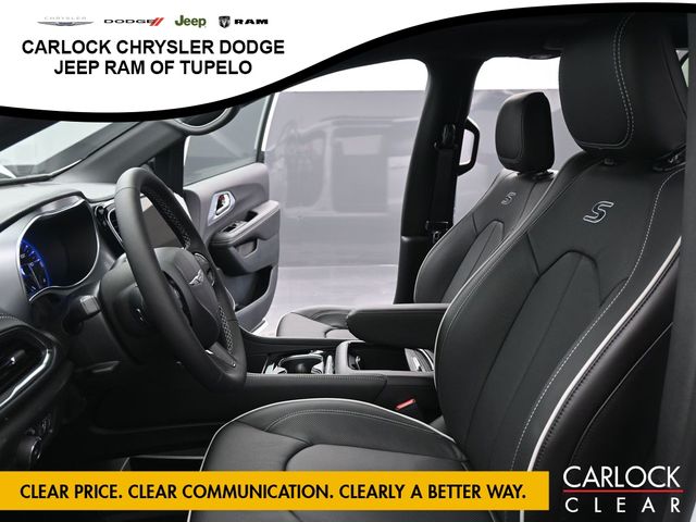 2026 Chrysler Pacifica Limited - Photo 11