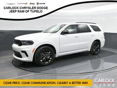 2026 Dodge Durango GT RWD Sport Utility