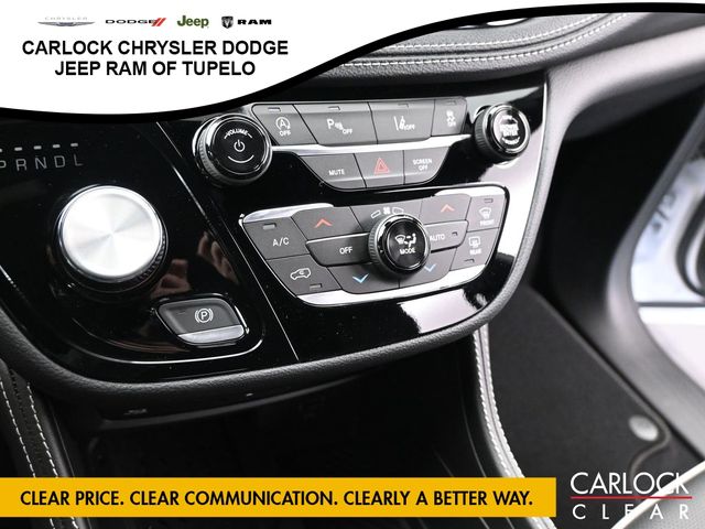2026 Chrysler Pacifica Limited - Photo 24