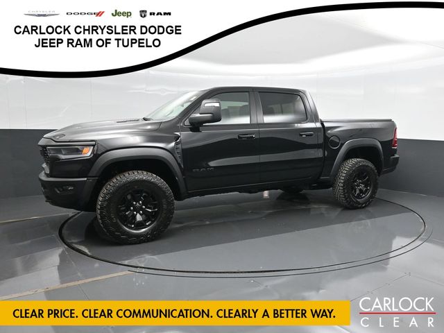 2026 RAM Ram 1500 Pickup RHO's photo