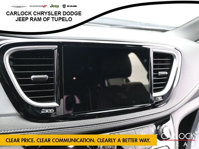 2026 Chrysler Pacifica Limited - Photo 25