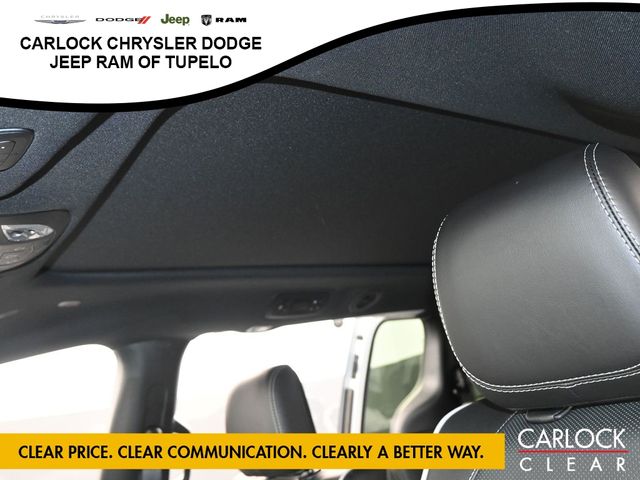 2026 Chrysler Pacifica Limited - Photo 27