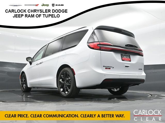2026 Chrysler Pacifica Limited - Photo 67
