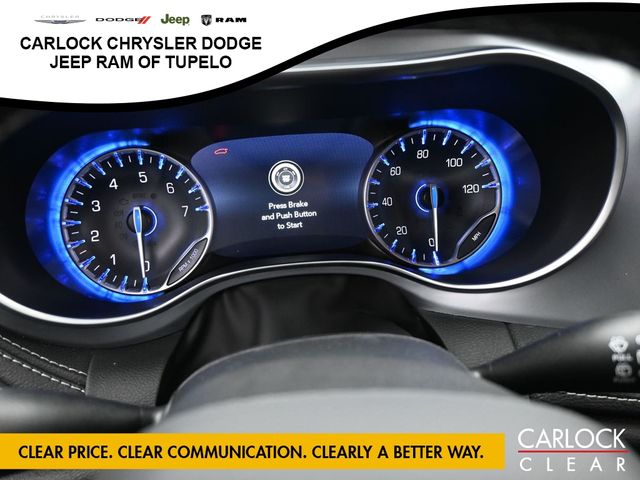 2026 Chrysler Pacifica Limited - Photo 21