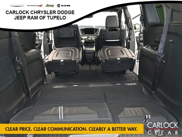 2026 Chrysler Pacifica Limited - Photo 41