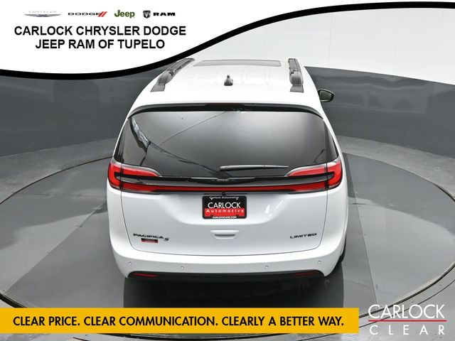 2026 Chrysler Pacifica Limited - Photo 52