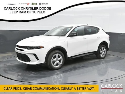 2025 Dodge Hornet GT AWD SUV