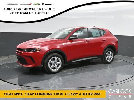 2025 Dodge Hornet GT AWD SUV