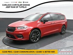 2025 Chrysler Pacifica LIMITED Passenger Van