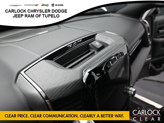 2024 RAM Ram 2500 Pickup Laramie Limited - Photo 20