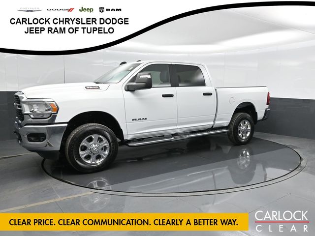 2024 RAM 2500 Big Horn 4X4 Crew Cab SWB's photo