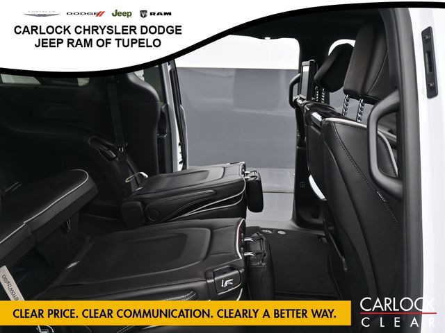 2026 Chrysler Pacifica Limited - Photo 37