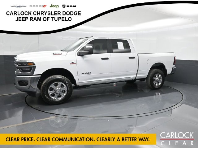  Ram 3500
