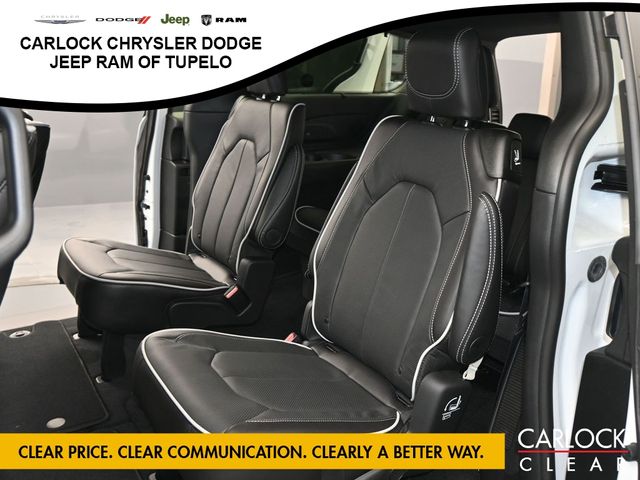 2026 Chrysler Pacifica Limited - Photo 29