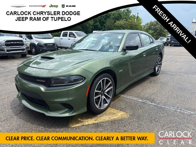 2023 Dodge Charger R/T's photo
