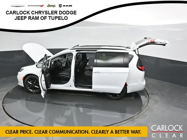 2026 Chrysler Pacifica Limited - Photo 79