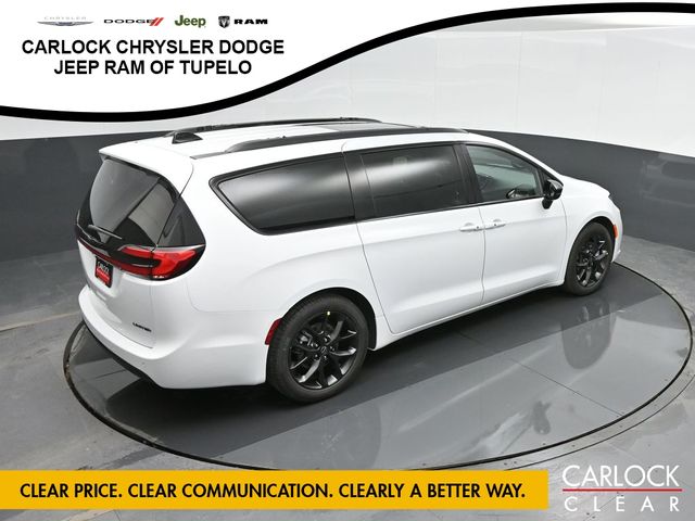2026 Chrysler Pacifica Limited - Photo 58