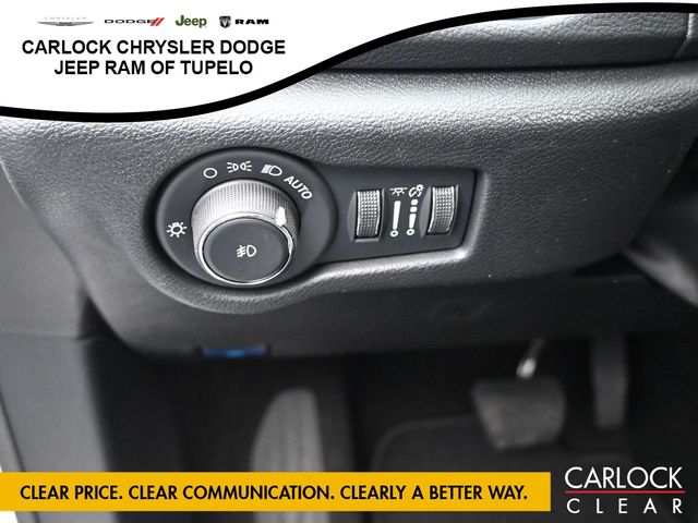 2026 Chrysler Pacifica Limited - Photo 17