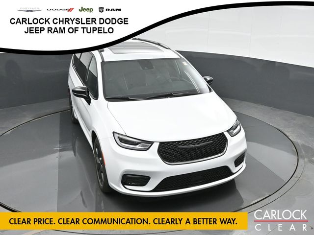 2026 Chrysler Pacifica Limited - Photo 56