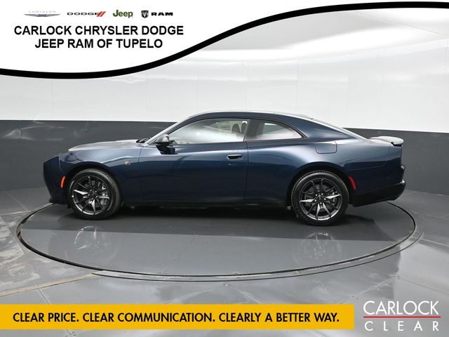 New 2026 Dodge Charger SCAT PACK PLUS 2-DOOR AWD For Sale or Lease