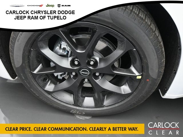 2026 Chrysler Pacifica Limited - Photo 53