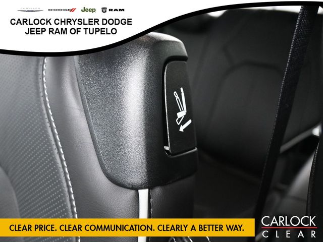 2026 Chrysler Pacifica Limited - Photo 30