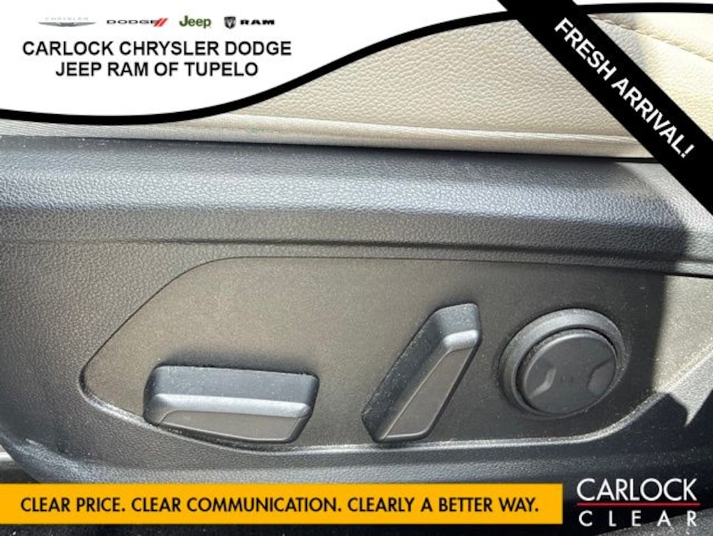 Used 2024 Hyundai Tucson SEL SUV