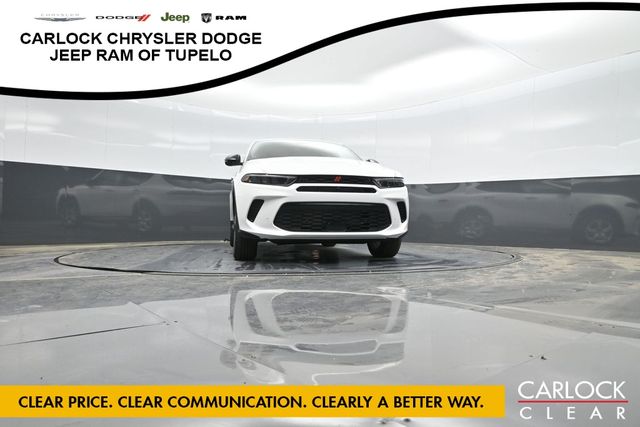 2025 Dodge Hornet GT - Photo 34