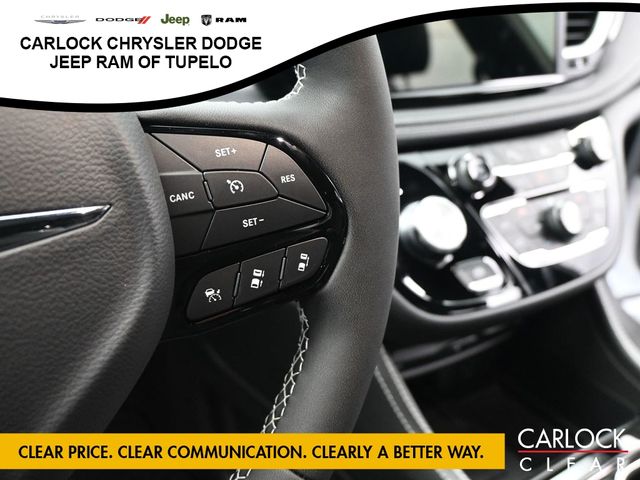 2026 Chrysler Pacifica Limited - Photo 19