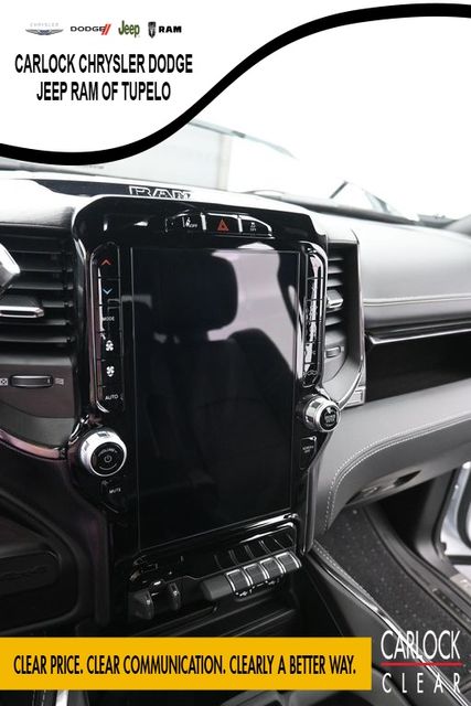 2024 RAM Ram 2500 Pickup Laramie Limited - Photo 22