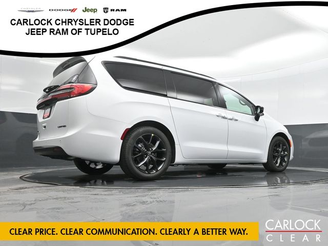 2026 Chrysler Pacifica Limited - Photo 66