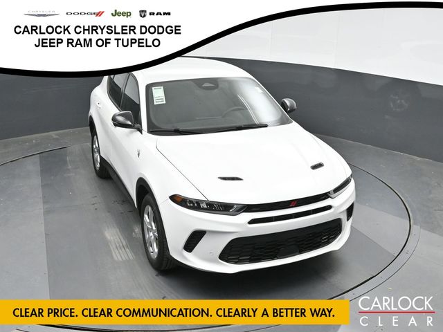 2025 Dodge Hornet GT - Photo 27