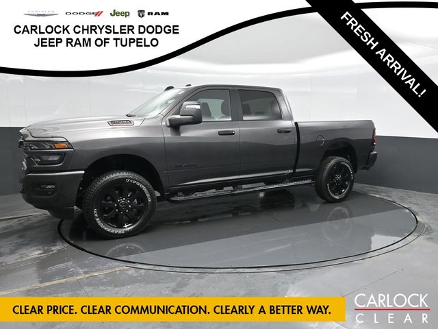 2025 RAM Ram 2500 Pickup Big Horn's photo